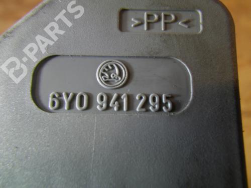 Headlight adjuster motor SKODA FABIA I Combi (6Y5) 1.9 TDI | BP2574622E19 