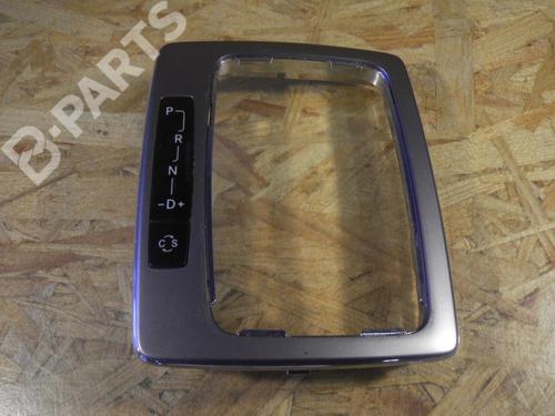 Used Automatic gearbox selector Automatic gearbox selector MERCEDES-BENZ C-CLASS T-Model (S204) C 220 CDI (204.208) (170 hp) 2574683 2574683