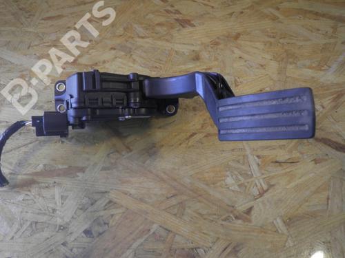Pedal MAZDA 2 (DY) 1.4 | BP2776170I4 
