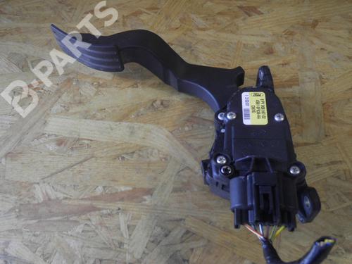 Pedal MAZDA 2 (DY) 1.4 | BP2776170I4 