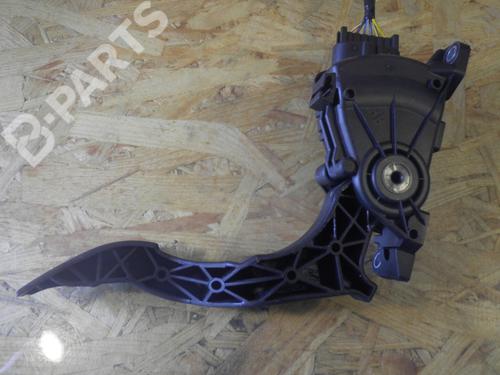 Pedal MAZDA 2 (DY) 1.4 | BP2776170I4 