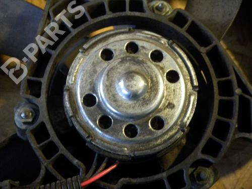Køleventilator elektrisk VW GOLF IV Variant (1J5) 1.9 TDI | BP2574841M35 