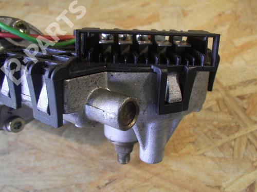 Front wiper motor MERCEDES-BENZ E-CLASS T-Model (S210) E 230 T (210.237) | BP2574851M29 