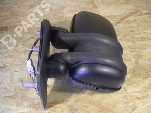 Used Left mirror RENAULT MASTER II Bus (JD) 2.5 dCi 120 (JD0M, JD1M, JD1W) (115 hp) 2574875