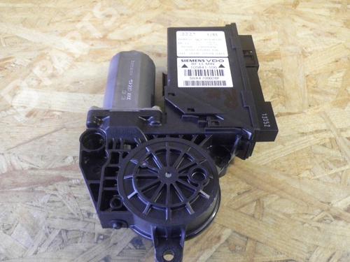 Right front window motor AUDI A4 B6 Avant (8E5) 2.5 TDI | BP2575054E20 