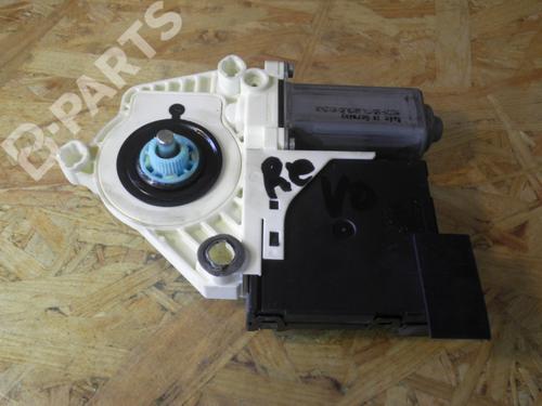 Right front window motor VW PASSAT B6 Variant (3C5) 2.0 TDI 16V | BP2575078E20 