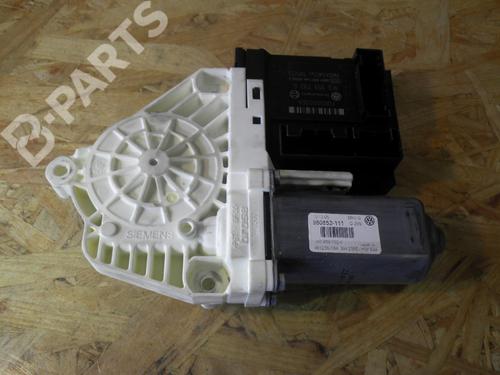 Right front window motor VW PASSAT B6 Variant (3C5) 2.0 TDI 16V | BP2575078E20 