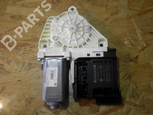Right front window motor VW PASSAT B6 Variant (3C5) 2.0 TDI 16V | BP2575078E20 