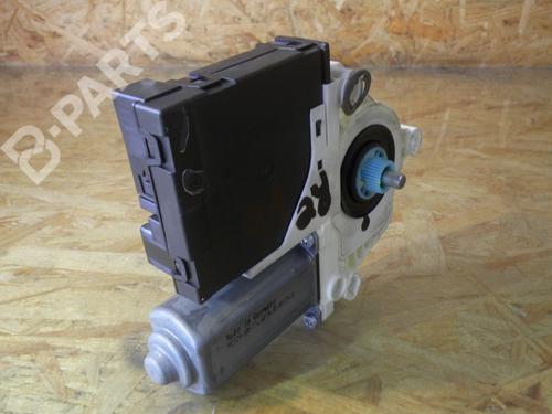 Right front window motor VW PASSAT B6 Variant (3C5) 2.0 TDI 16V | BP2575078E20 