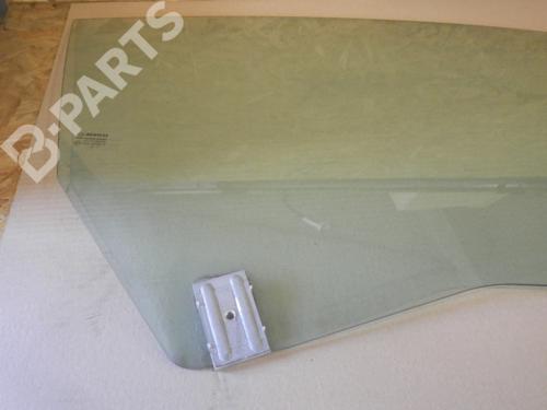 Front right door window RENAULT MEGANE II Coupé-Cabriolet (EM0/1_) 2.0 | BP2575176C19 