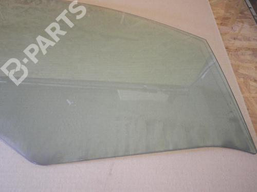 Front right door window RENAULT MEGANE II Coupé-Cabriolet (EM0/1_) 2.0 | BP2575176C19 