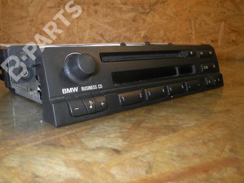 Radio BMW 3 (E46) 320 d | BP2575320E6 