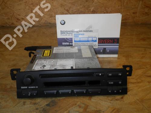 Radio BMW 3 (E46) 320 d | BP2575320E6 