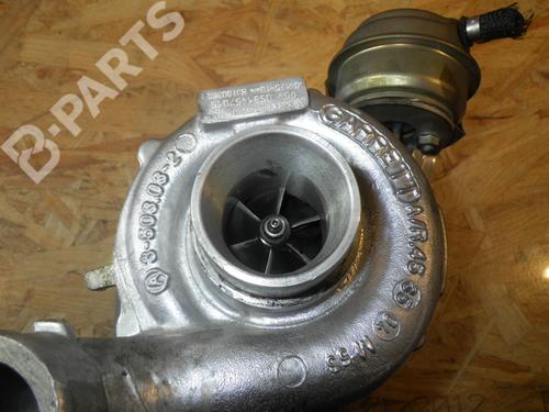 Turbo AUDI ALLROAD C5 (4BH) 2.5 TDI quattro | BP2575482M71  - Image 5