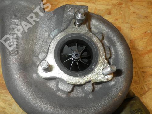 Turbo AUDI ALLROAD C5 (4BH) 2.5 TDI quattro | BP2575482M71  - Image 6