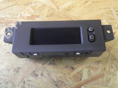 Used Display monitor Display monitor OPEL CORSA C (X01) 1.0 (F08, F68) (58 hp) 2575489 2575489