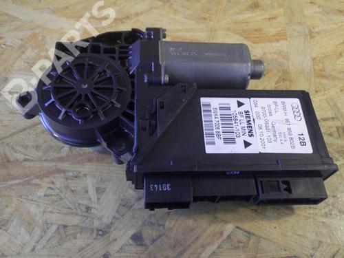 Right front window motor AUDI A4 B6 Avant (8E5) 1.9 TDI | BP2575514E20 