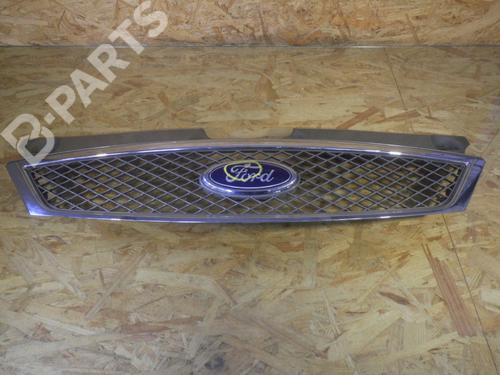 Used Front grille Front grille FORD MONDEO III (B5Y) 2.0 16V TDDi / TDCi (115 hp) 2575806 2575806
