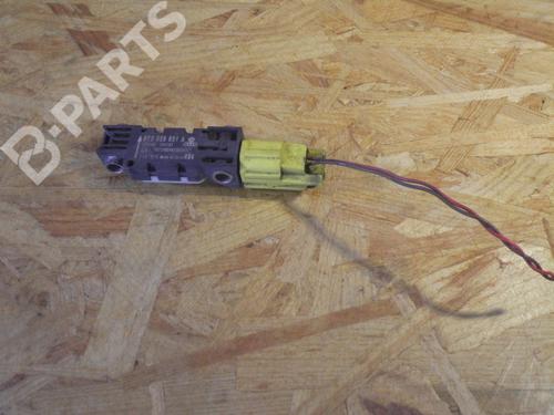 Sensor electrónico AUDI A3 (8P1) 2.0 TDI 16V | BP2575826M84 