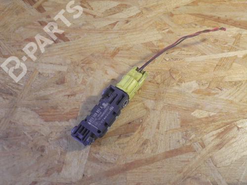 Sensor electrónico AUDI A3 (8P1) 2.0 TDI 16V | BP2575826M84 