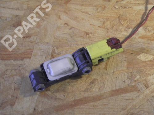 Sensor electrónico AUDI A3 (8P1) 2.0 TDI 16V | BP2575826M84 