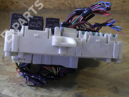 Scatola Fusibili SMART FORFOUR (454) 1.5 CDI (454.001) | BP2575954E1