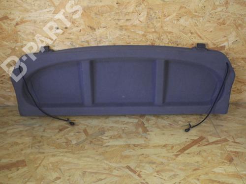 Used Rear parcel shelf Rear parcel shelf CHEVROLET MATIZ (M200, M250) 0.8 (52 hp) 2576072 2576072
