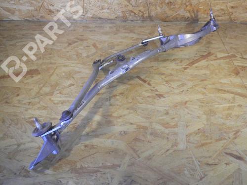 Front wipers mechanism MERCEDES-BENZ E-CLASS (W211) E 220 CDI (211.006) | BP2576104C83 