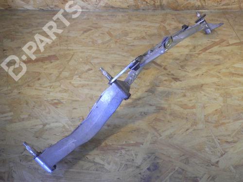 Front wipers mechanism MERCEDES-BENZ E-CLASS (W211) E 220 CDI (211.006) | BP2576104C83 