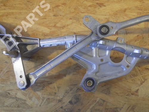 Front wipers mechanism MERCEDES-BENZ E-CLASS (W211) E 220 CDI (211.006) | BP2576104C83 