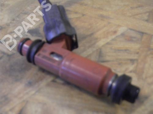 Inyector MAZDA 323 P V (BA) 1.3 16V (73 hp) 2776577