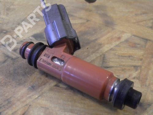 Inyector MAZDA 323 P V (BA) 1.3 16V (73 hp) 2776578