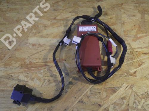 Unité de contrôle VW BORA Variant (1J6) 1.9 TDI | BP2576267M11 