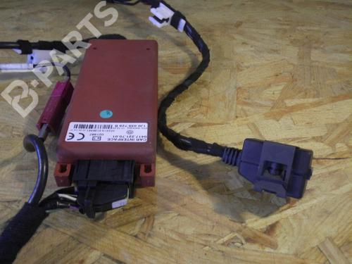 Unité de contrôle VW BORA Variant (1J6) 1.9 TDI | BP2576267M11 