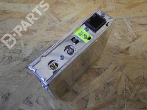 Control unit VW BORA Variant (1J6) 1.9 TDI | BP2576272M11 