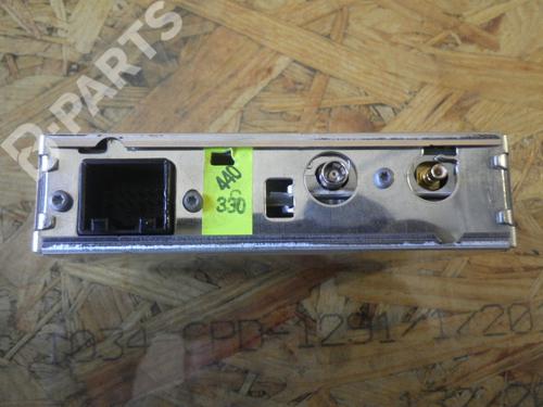 Control unit VW BORA Variant (1J6) 1.9 TDI | BP2576272M11 