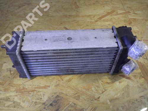 Intercooler PEUGEOT 307 Break (3E) 1.6 HDi 110 | BP2576414M30 
