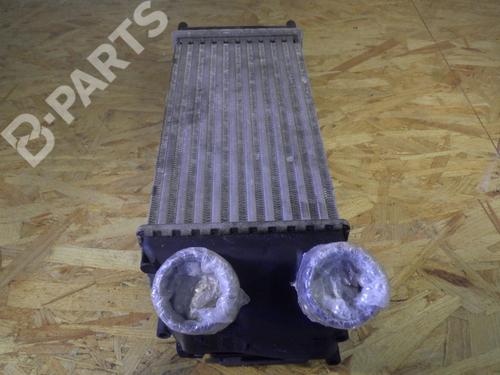 Intercooler PEUGEOT 307 Break (3E) 1.6 HDi 110 | BP2576414M30 