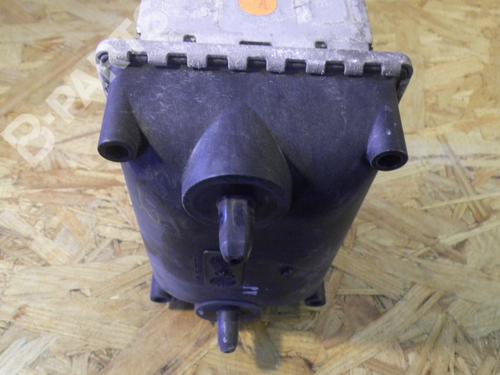 Intercooler PEUGEOT 307 Break (3E) 1.6 HDi 110 | BP2576414M30 