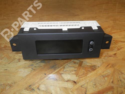 Used Display monitor Display monitor OPEL ASTRA G Estate (T98) 2.0 DTI 16V (F35) (101 hp) 2576434 2576434