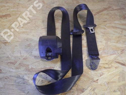 Used Rear left belt tensioner Rear left belt tensioner VW POLO (9N_, 9A_) 1.2 12V (69 hp) 2576440 2576440