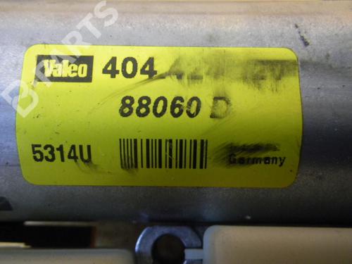 Sunroof engine SKODA OCTAVIA I Combi (1U5) 1.9 TDI | BP2576469M60 