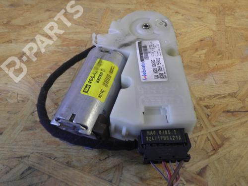 Sunroof engine SKODA OCTAVIA I Combi (1U5) 1.9 TDI | BP2576469M60 