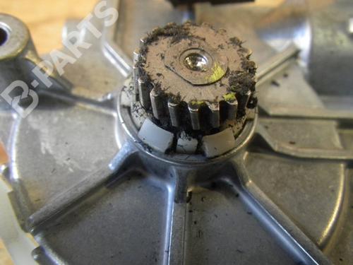 Sunroof engine SKODA OCTAVIA I Combi (1U5) 1.9 TDI | BP2576469M60 
