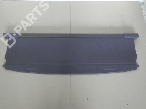 Used Rear parcel shelf Rear parcel shelf MERCEDES-BENZ A-CLASS (W168) A 140 (168.031, 168.131) (82 hp) 2576509 2576509