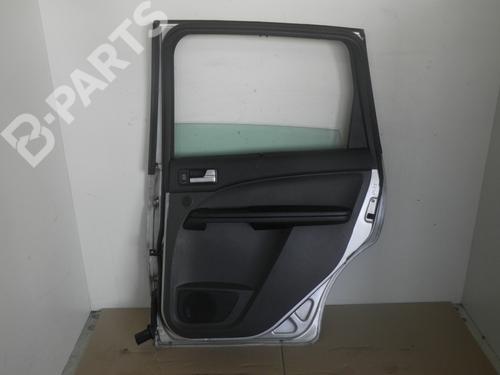 Right rear door FORD FOCUS C-MAX (DM2) 2.0 TDCi | BP2576578C5 