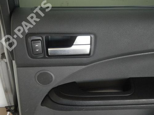 Right rear door FORD FOCUS C-MAX (DM2) 2.0 TDCi | BP2576578C5 