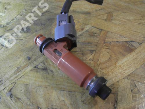 Inyector MAZDA 323 P V (BA) 1.3 16V (73 hp) 2776626