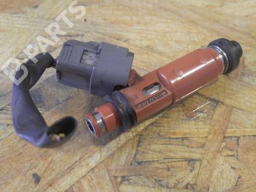 Inyector MAZDA 323 P V (BA) 1.3 16V (73 hp) 2776627