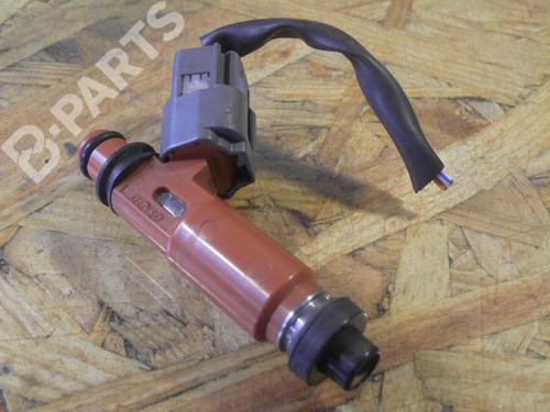 Inyector MAZDA 323 P V (BA) 1.3 16V (73 hp) 2776629